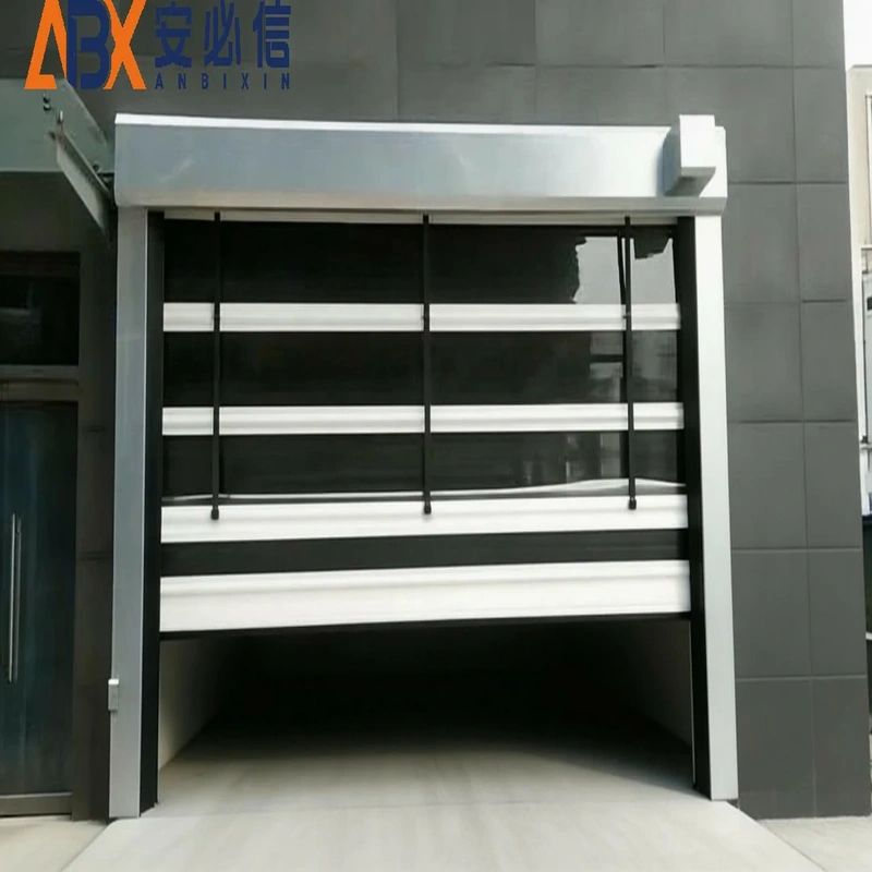 绥化快速堆积门